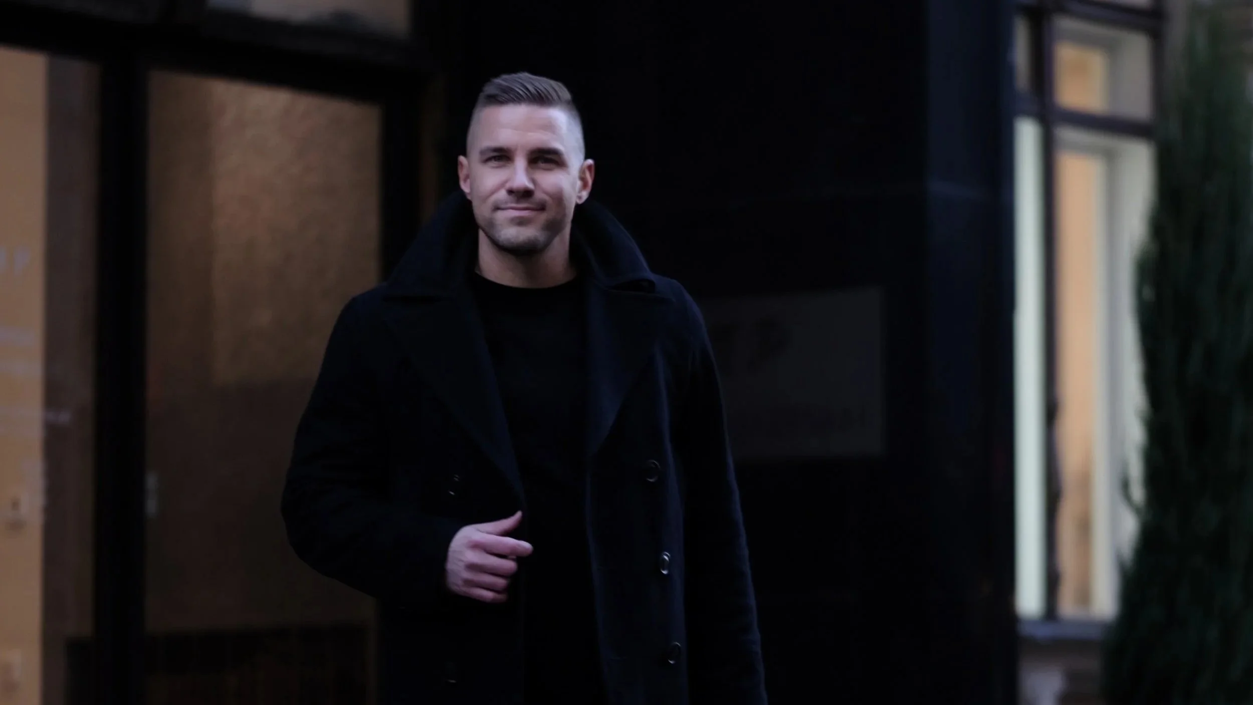 Mika Pyhämäki 2025 Helsinki Growth Mindset