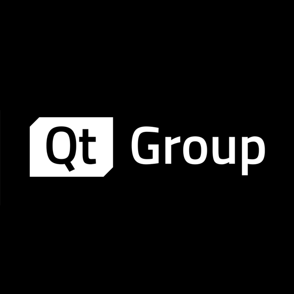 Qt Group Logo