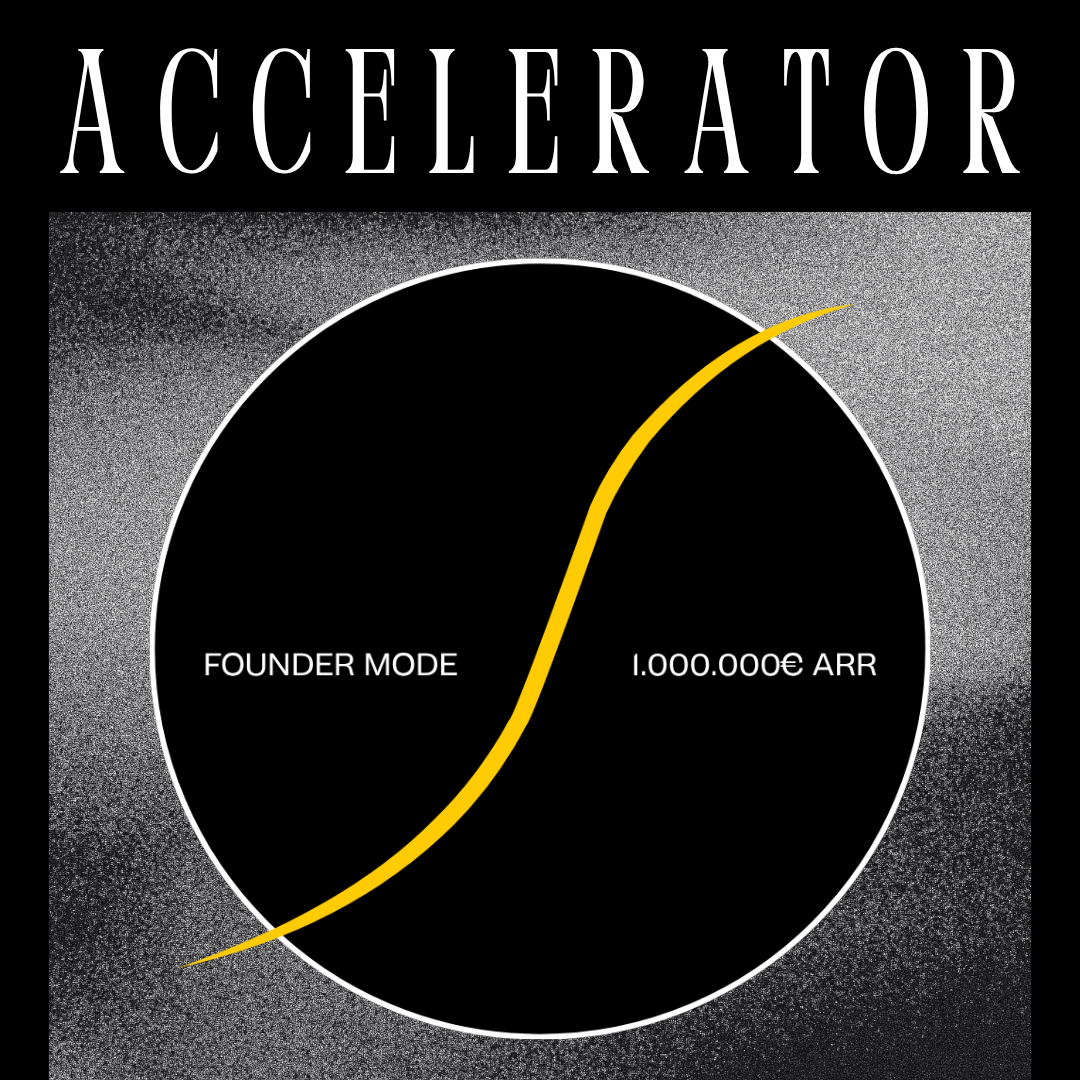 Founder OS Accelerator
