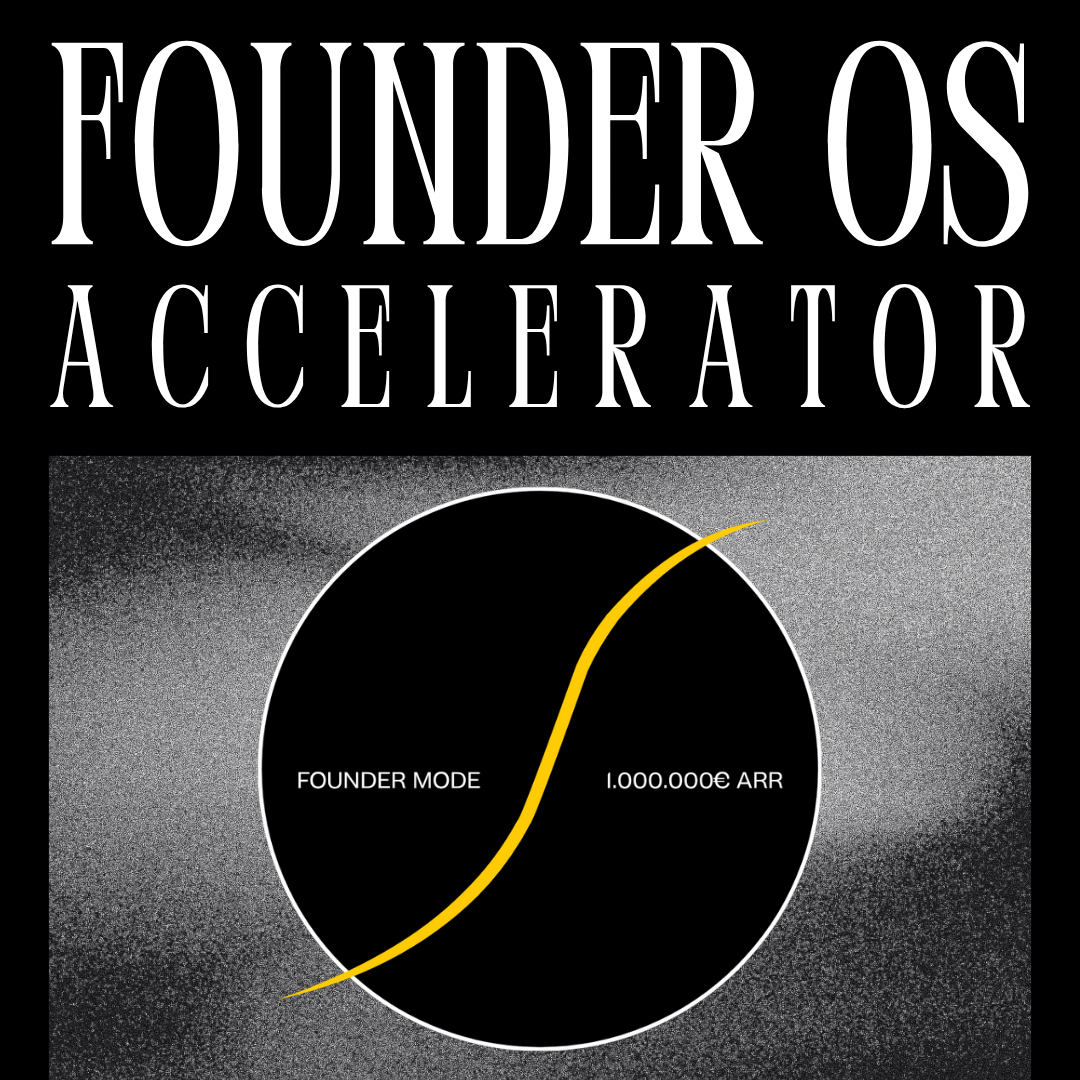 Founder OS Accelerator
