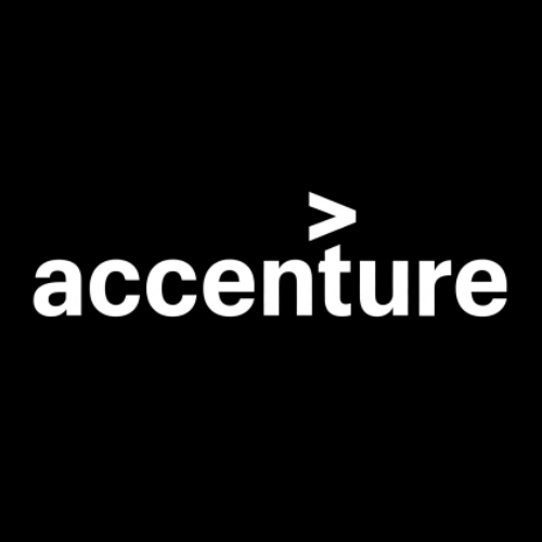 Accenture logo