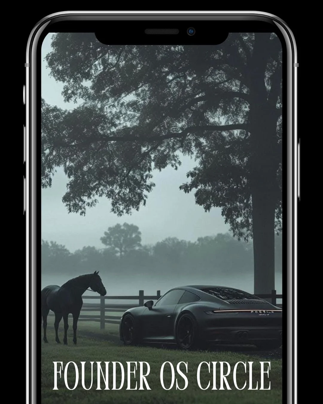 Join the Founder OS Circle