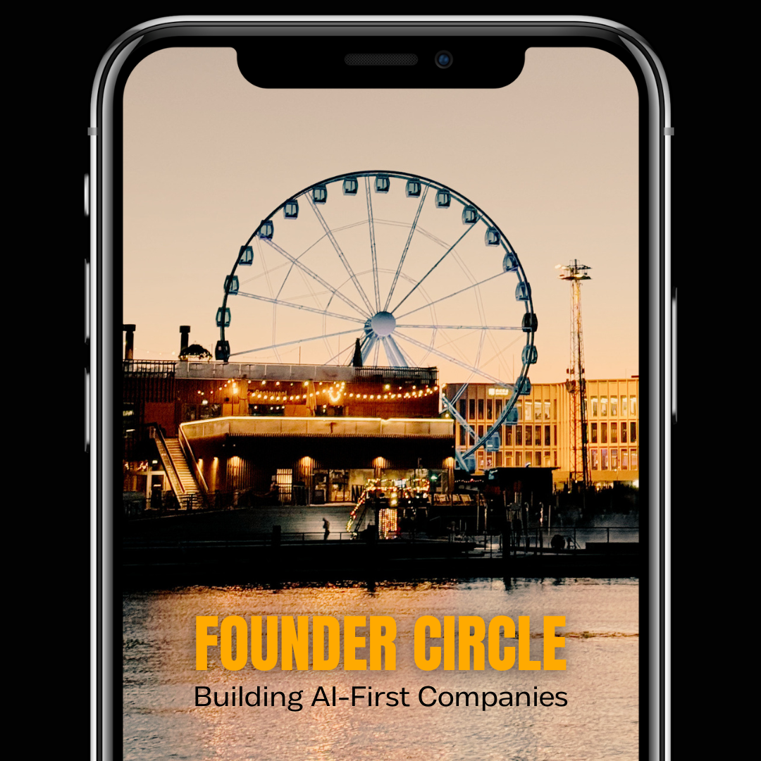 Founder OS Circle Membership