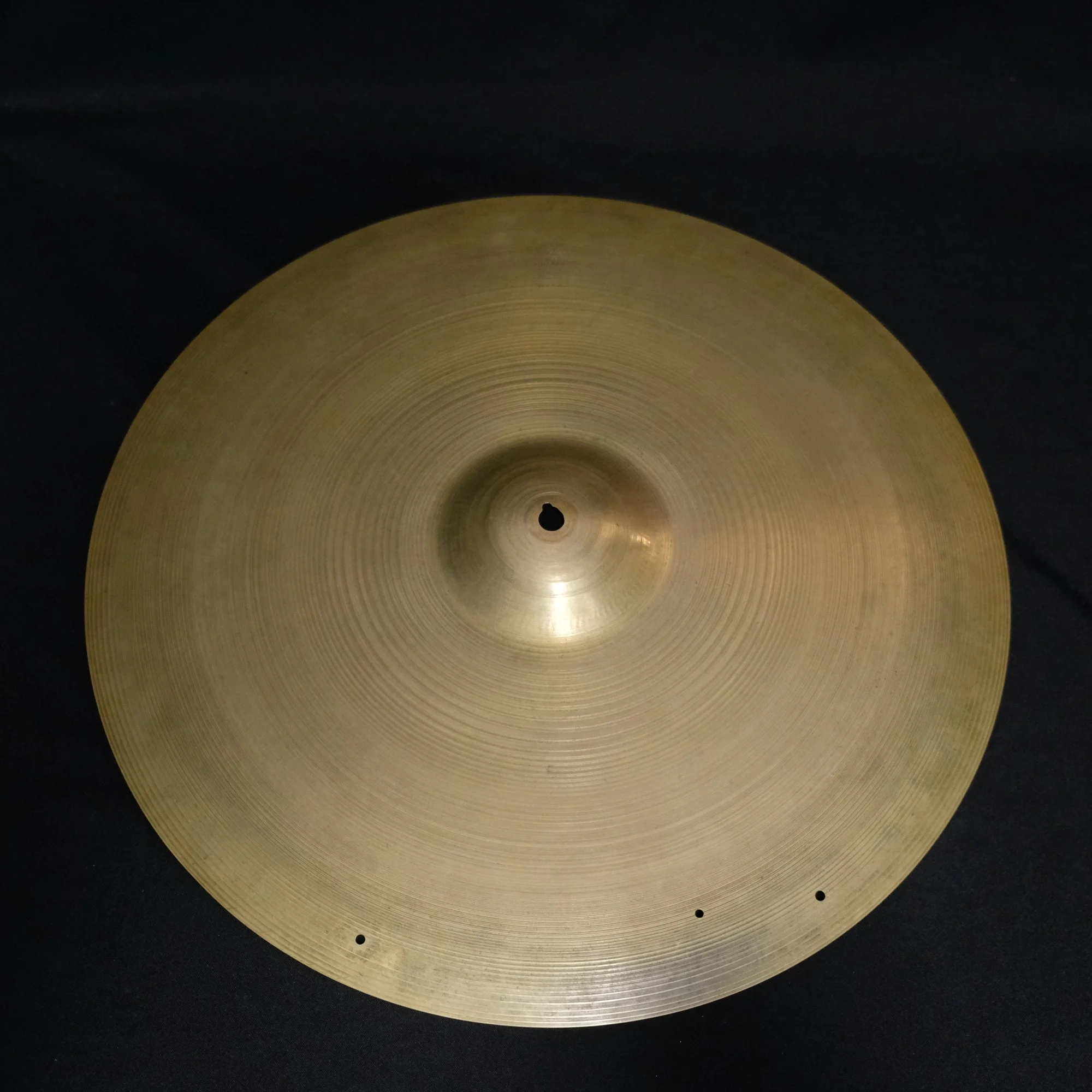 Zildjian — Classic and Vintage Drums and Cymbals — Purple Chord