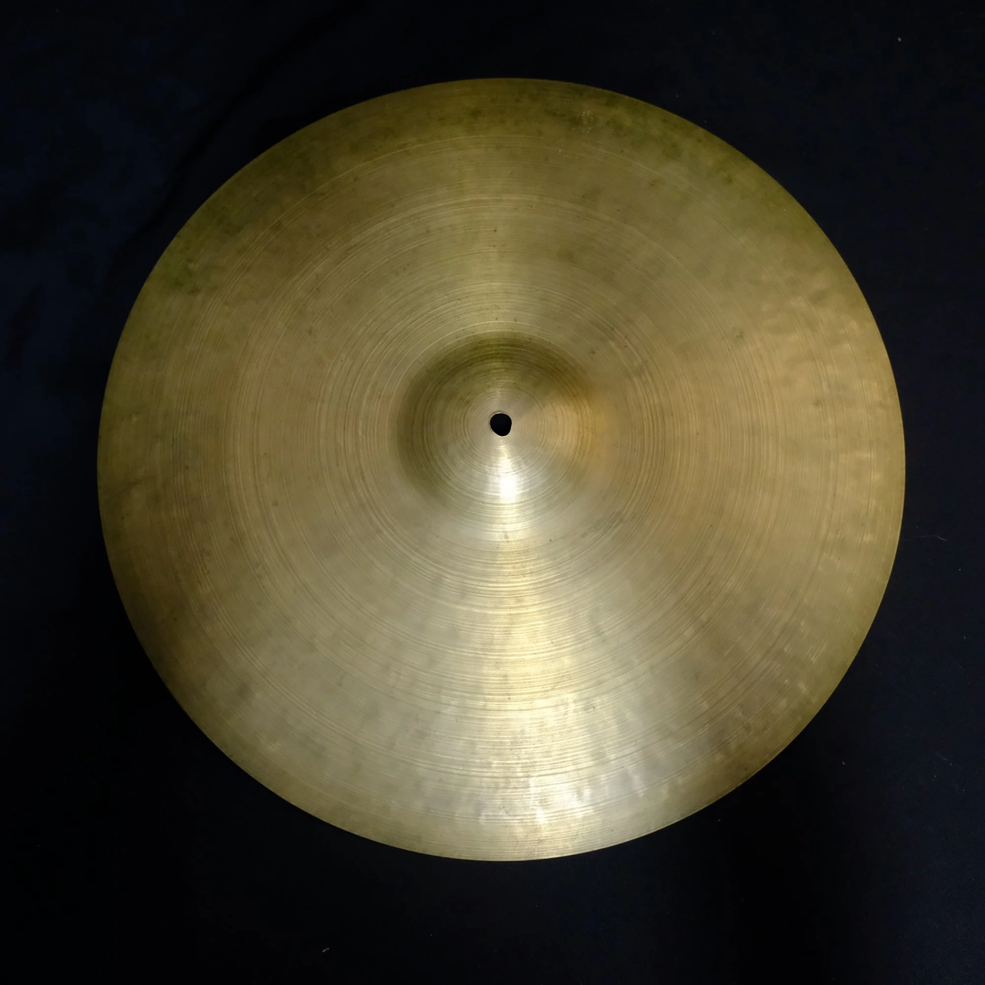 SEGASAMMYLUX TAKI サイン 18%22+Zildjian+Avedis+New+