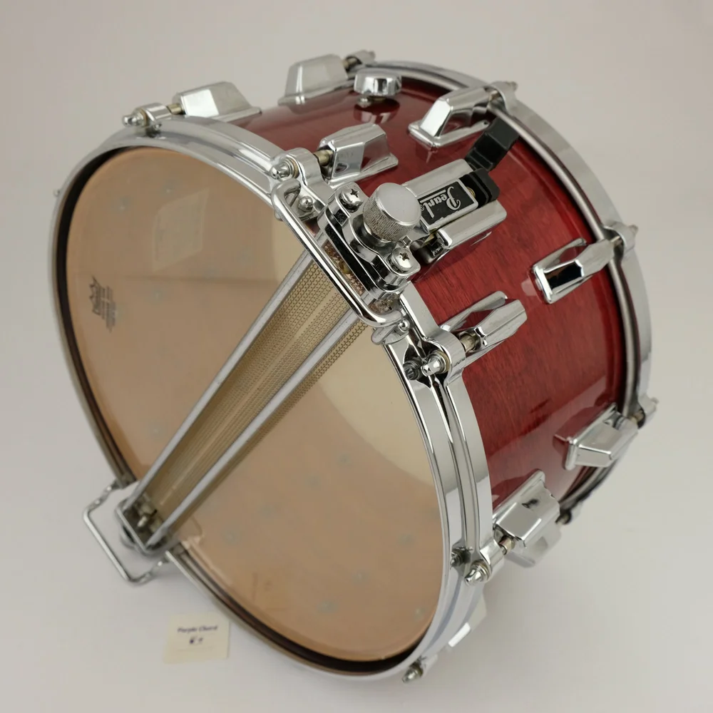 Pearl ET814X 8-ply Maple snare drum 14