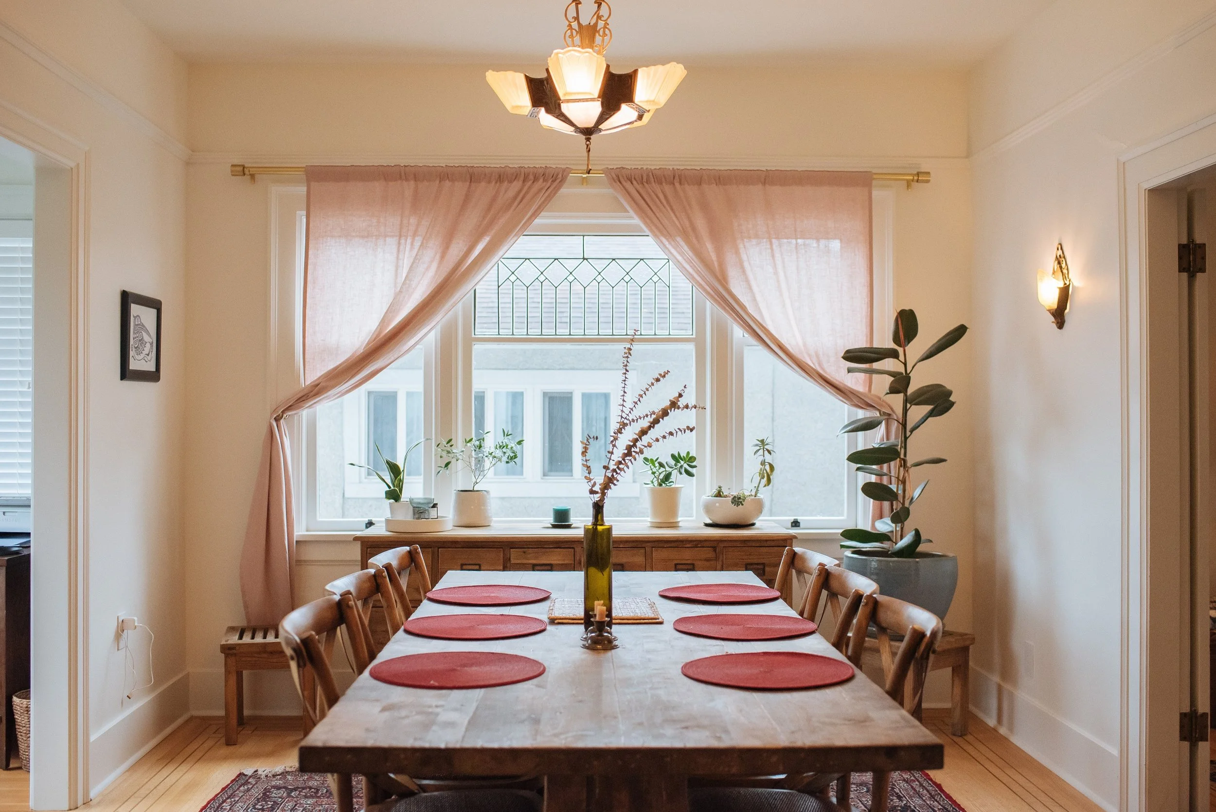 Heritage Home Restoration - Vancouver, BC