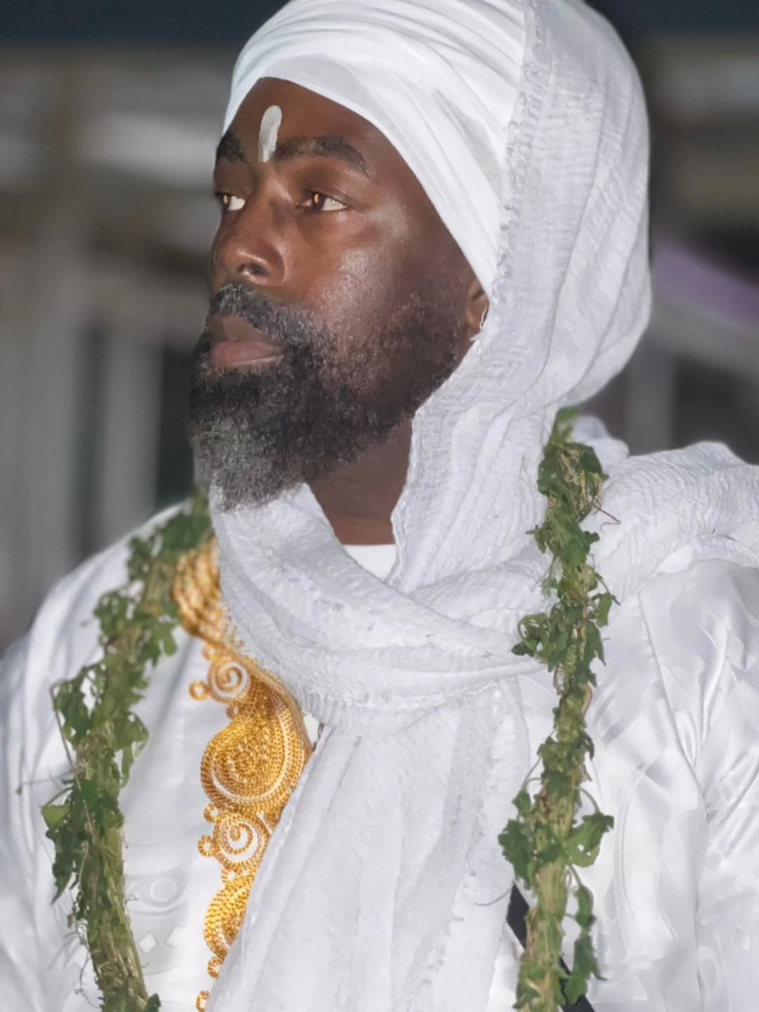 Oshea took the Journey to Ghana and he inspired so many to come back home. This Motherland Journey was filled with pure joy. #internalbalance #thebalanceportal #GhanaVibes