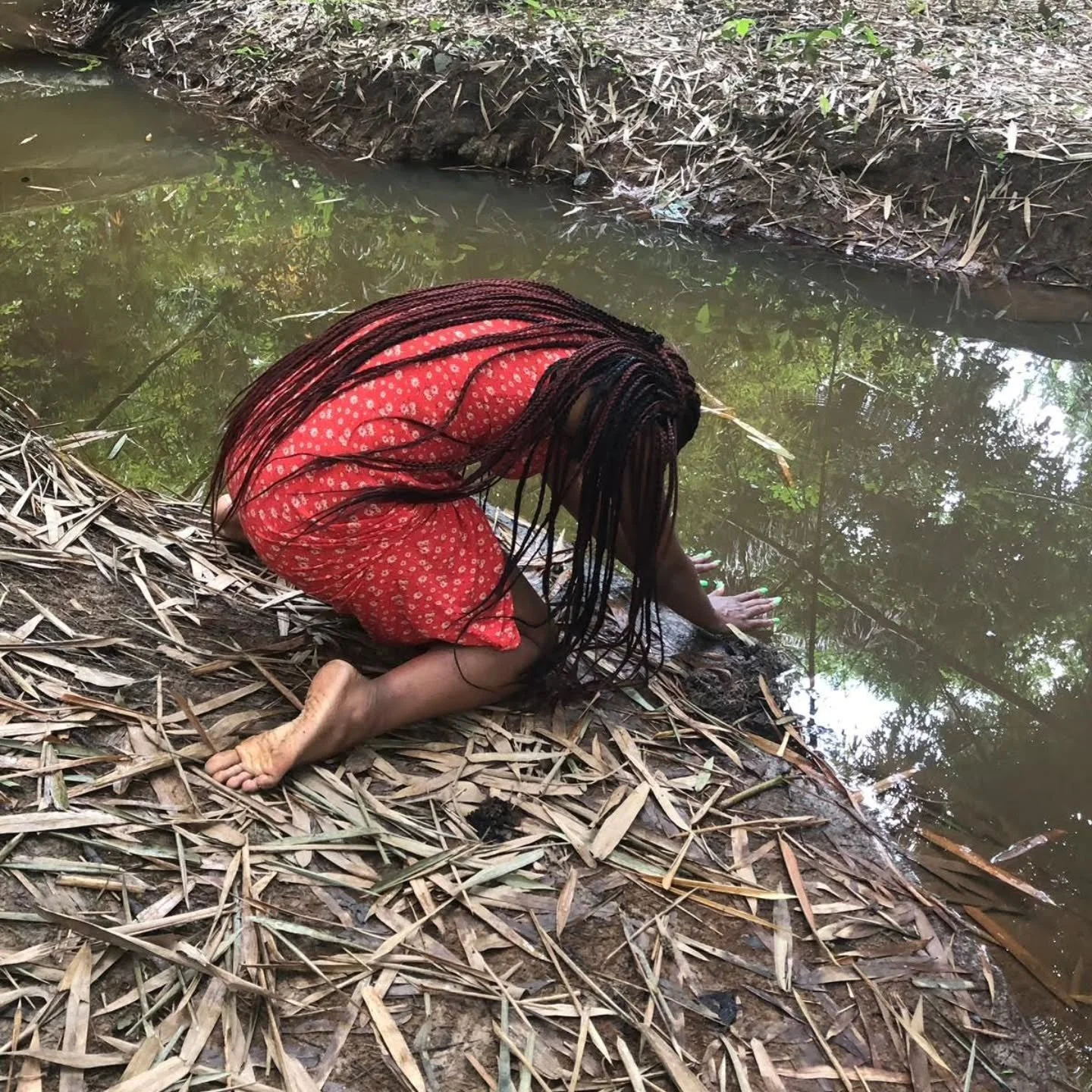 Healing Happens in Travel #healthylifestyle #healingjourney