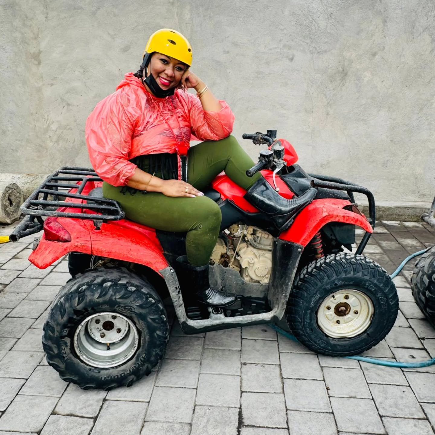 Since turning 50! #moving