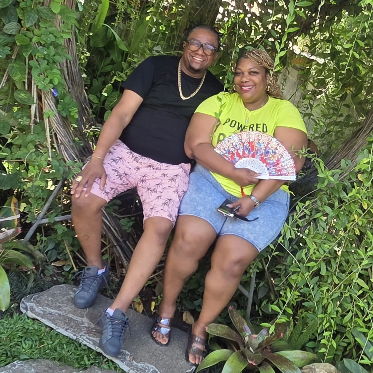 LOVE IS BEAUTIFUL abd they are living a love dream in Bali #lovers #lovehim