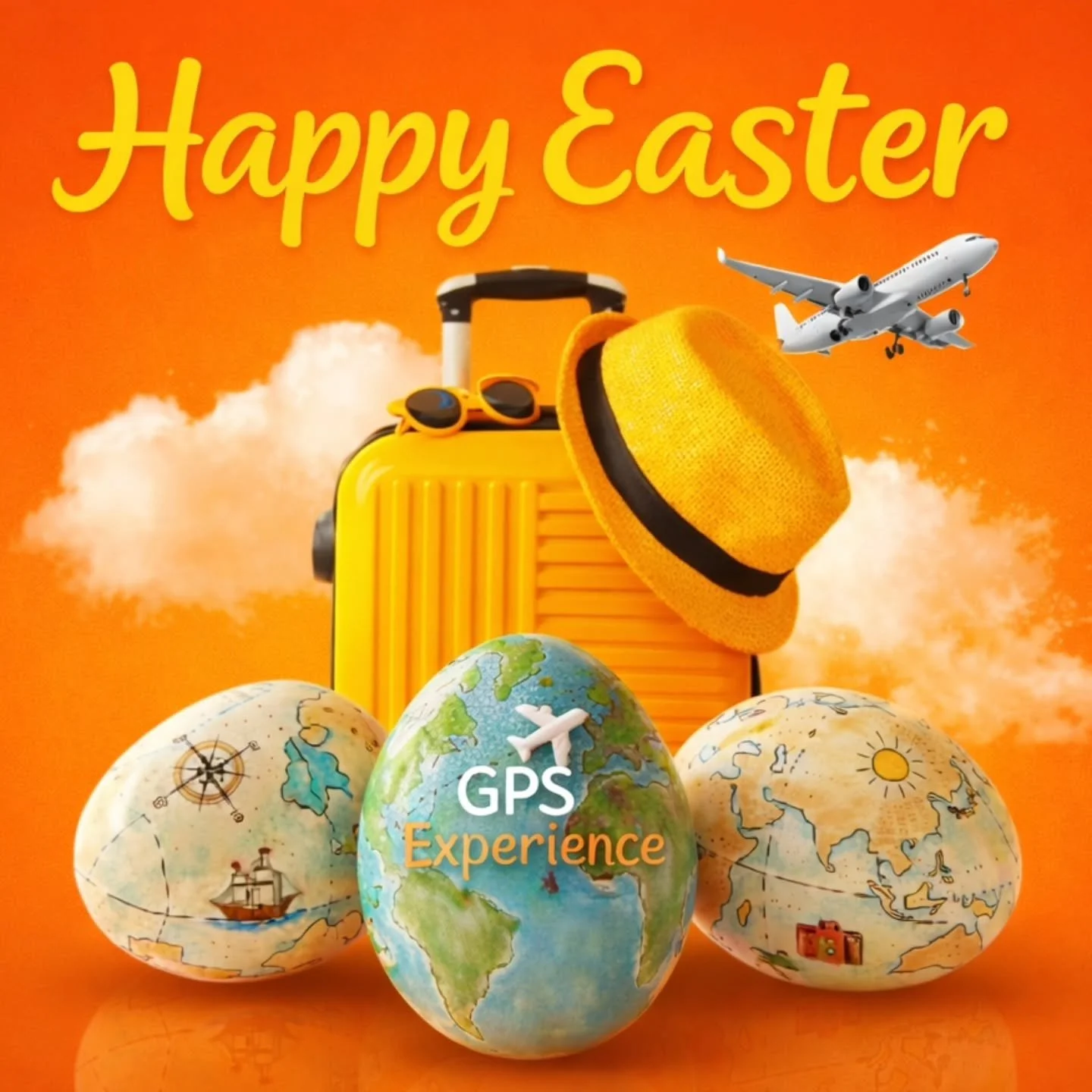 Beyond Travel we are God Centered!
Safe because of him
Secure because of him
Whole because of him. #church #faithful #faithoverfear #bekindtoyourself #godfirst