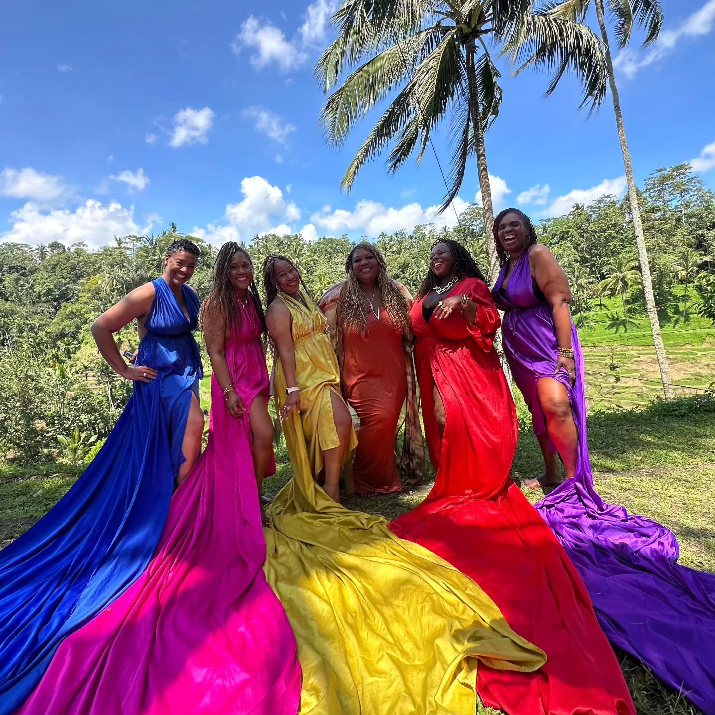 BALI OWES US NOTHING