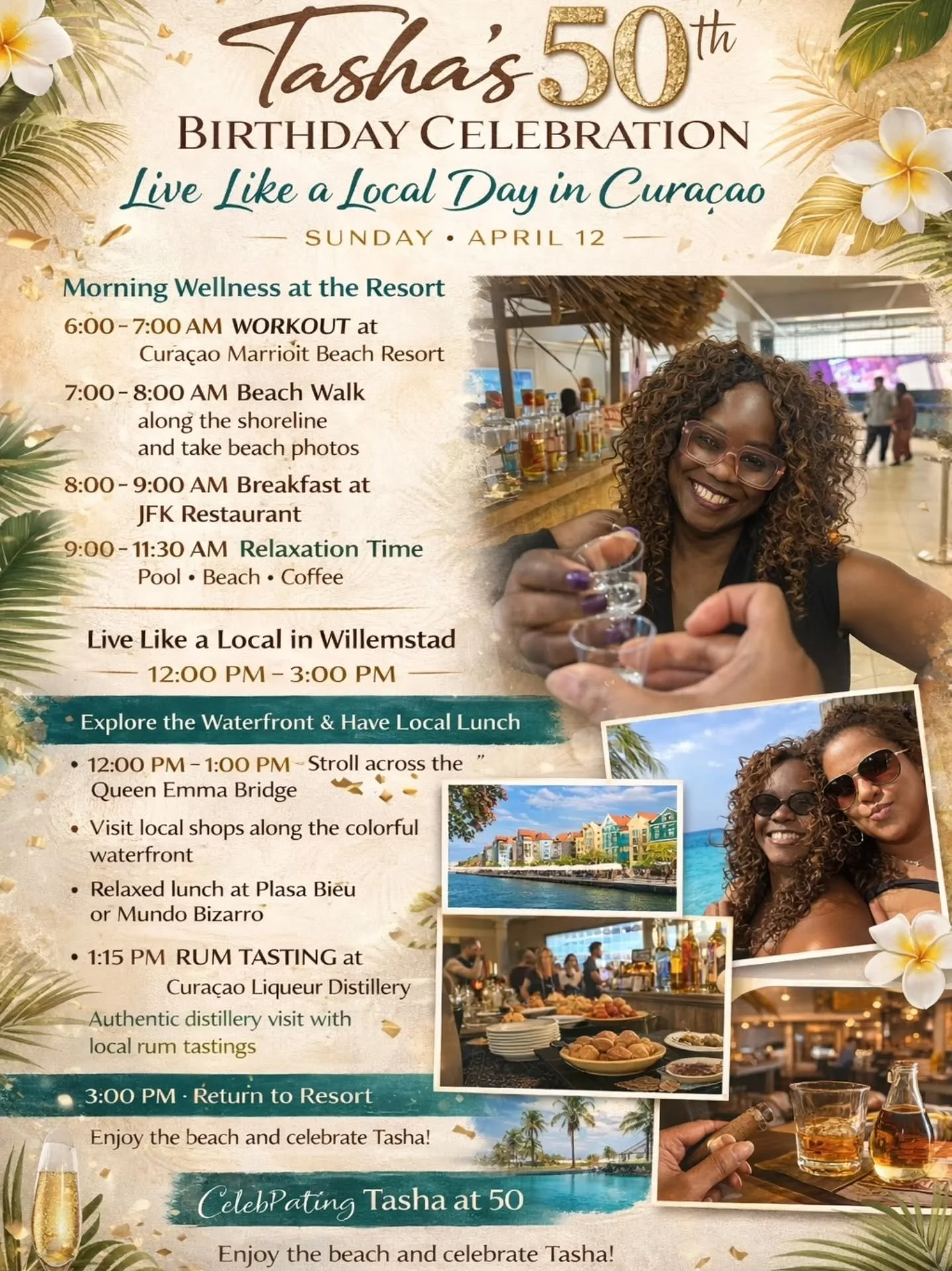 GPSX provides daily updates to our guest
#lets #travelingram