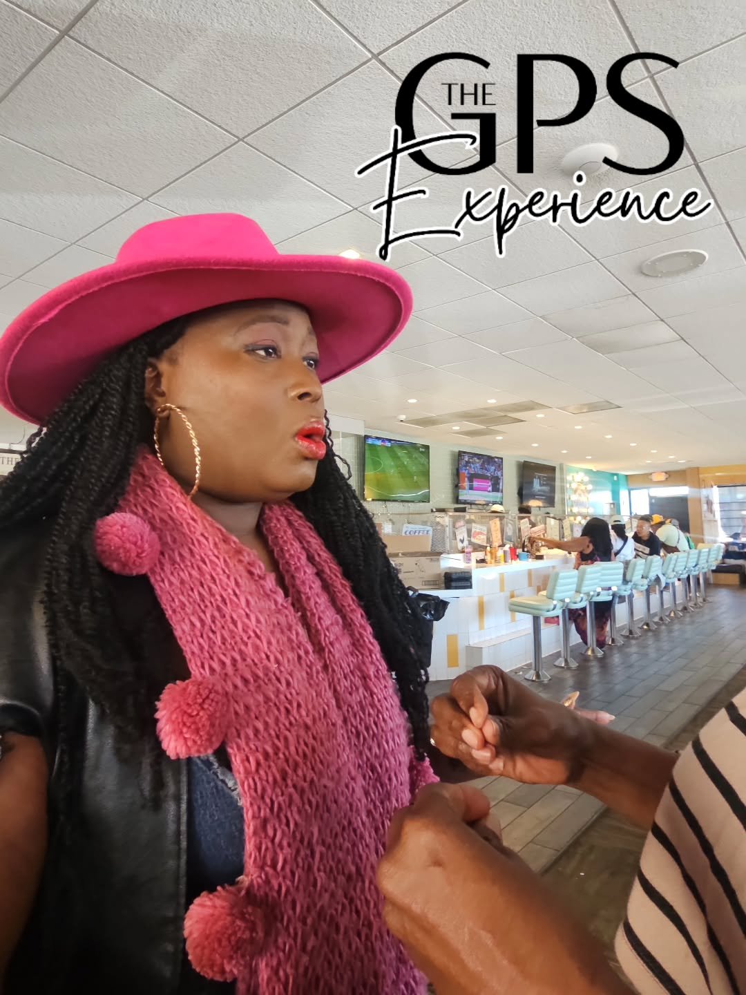 GPS is grateful
Our clients push us to be great! 
Why Not
#begreat #begreatful