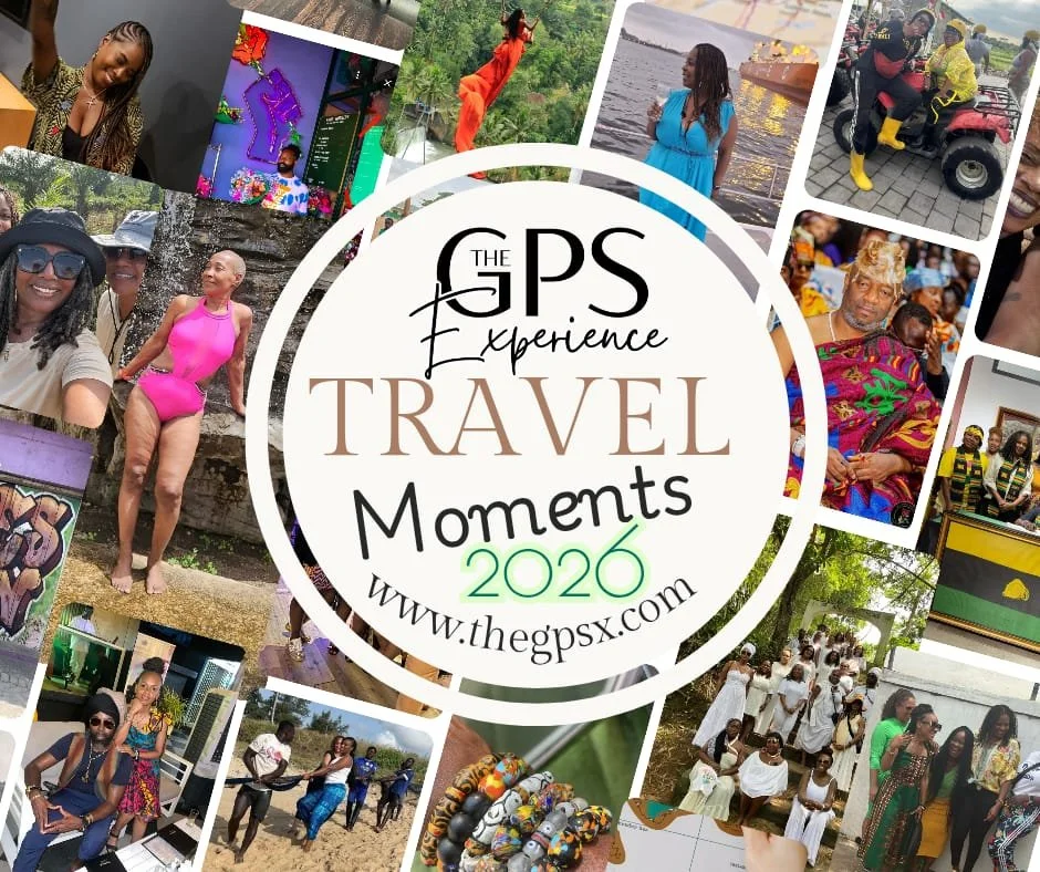GPS 2026 Trips