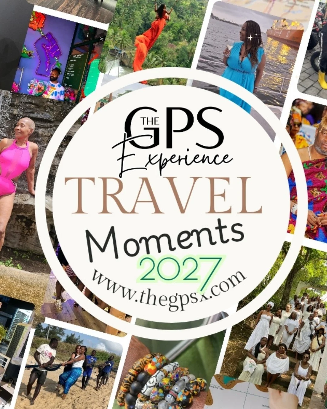 GPS 2027 Trips