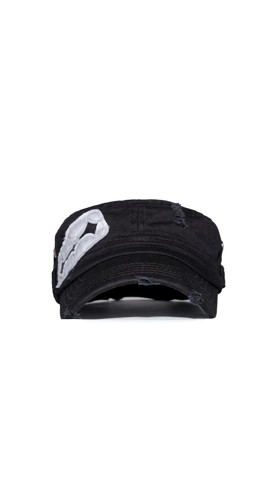 Enigma v2 - Black