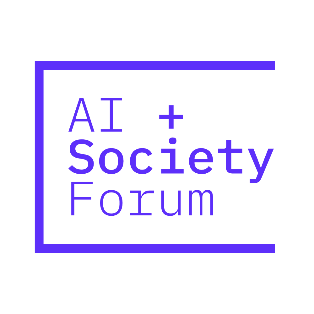 AI and Society Forum