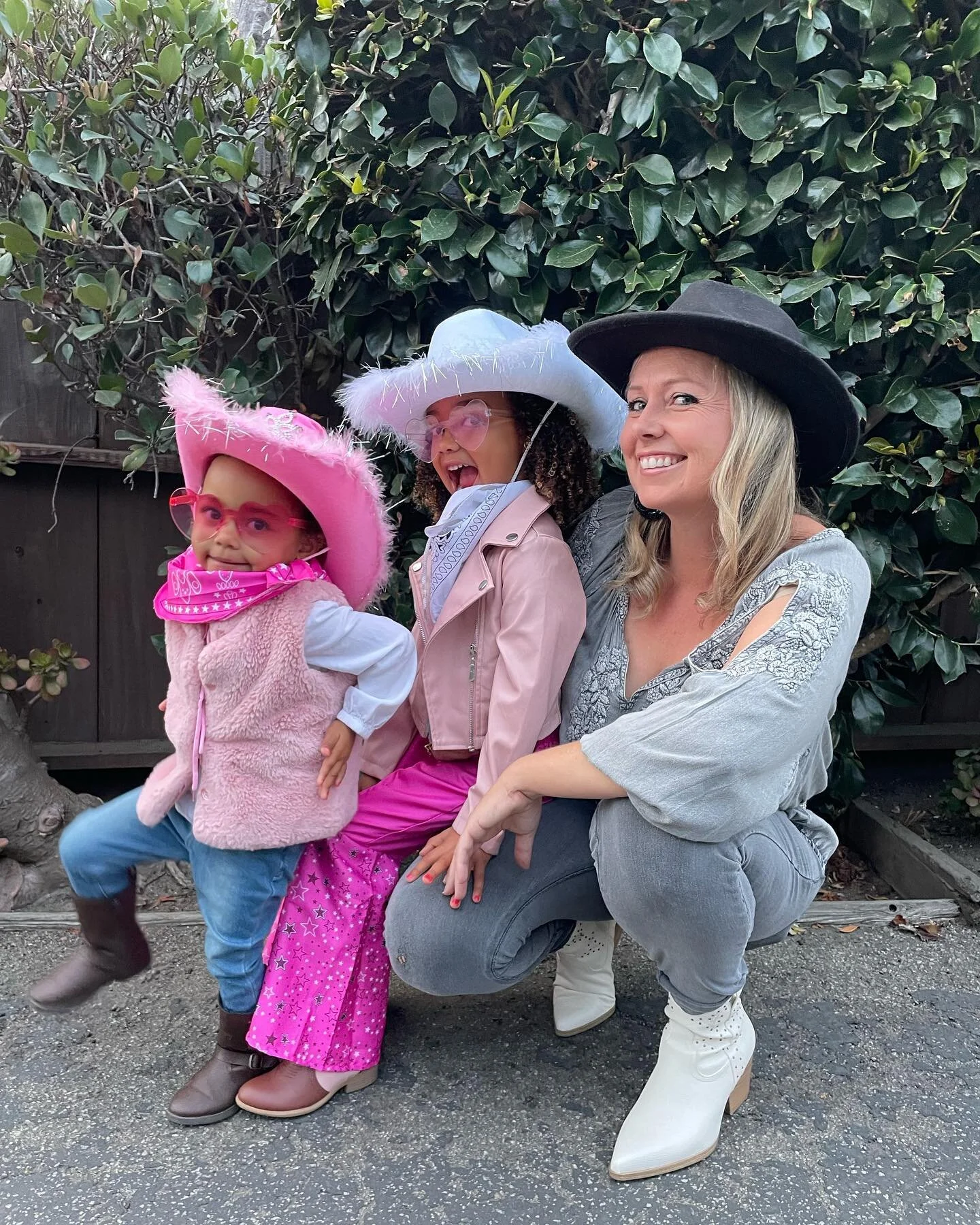 What a rootin'-tootin' good ol&rsquo; time we had at the @twinlakeschristian hoedown! Even got a little line dancing in. Yeehaw 🤠 👢🍂