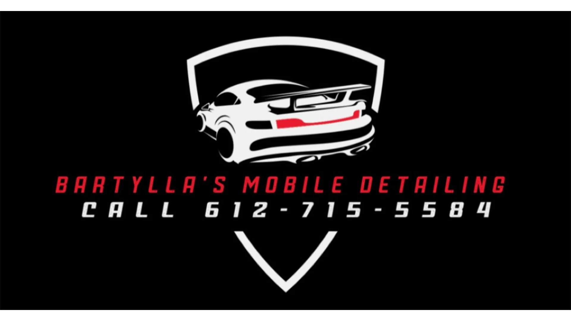Bartylla's Mobile Detailing 1