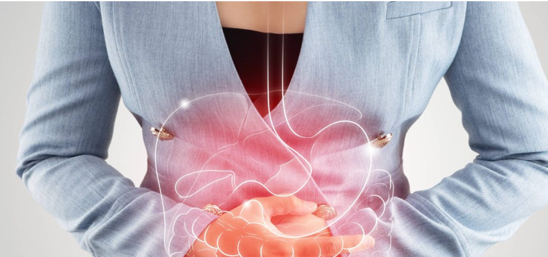 The Root Causes of IBS- Why Food Isn’t the Villain