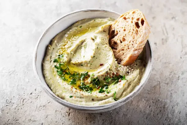 Baba Ghanoush