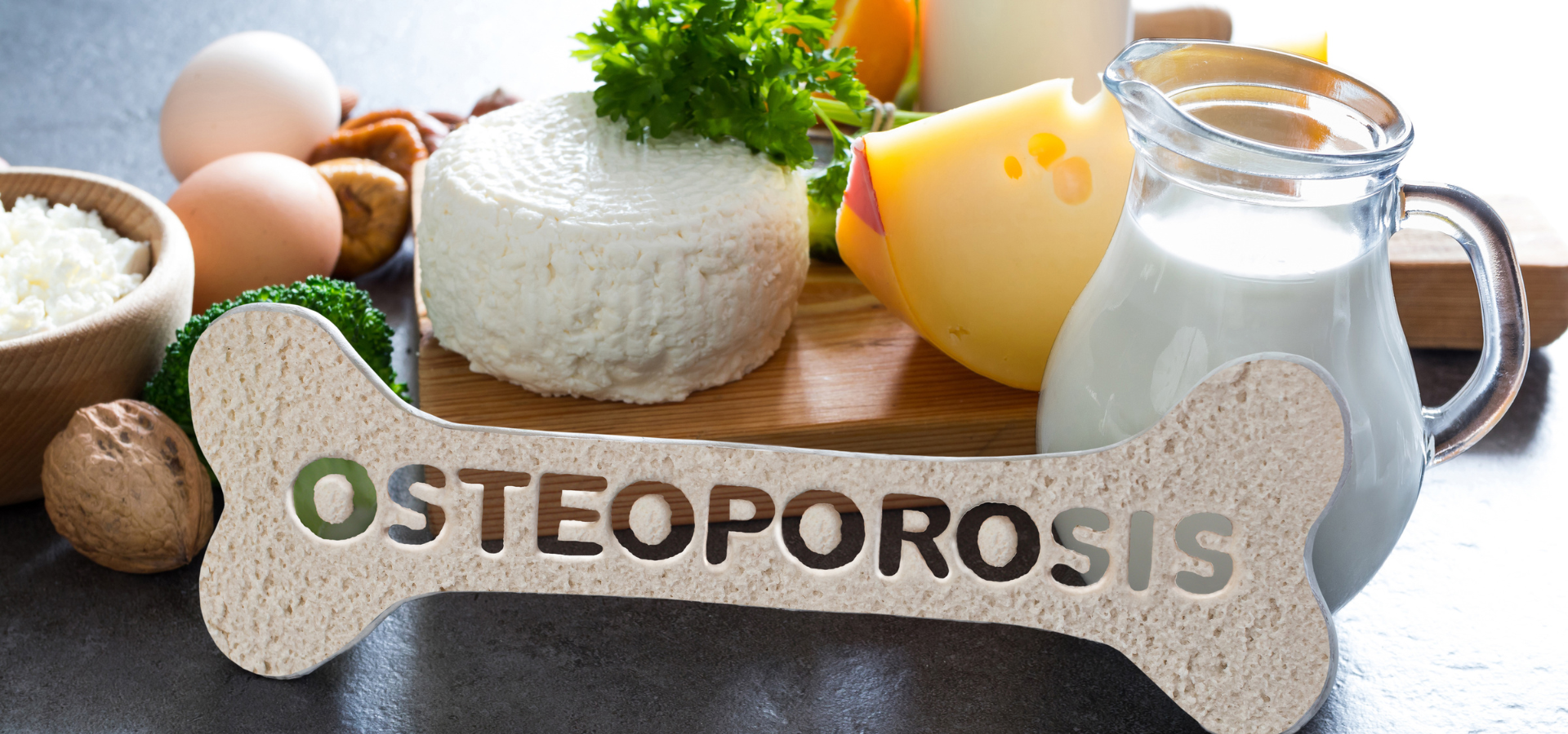 7 Simple Ways to support Bone Health and Bone-Loving Recipes