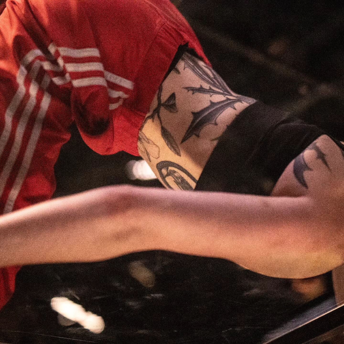 RIPE BODY work showing at @aabendans tonight at 19.30. 
We hope to see you there.

@laugeheeboell
@jegharetbad 
@lunastage 
@benediktebeate 
@laraostan