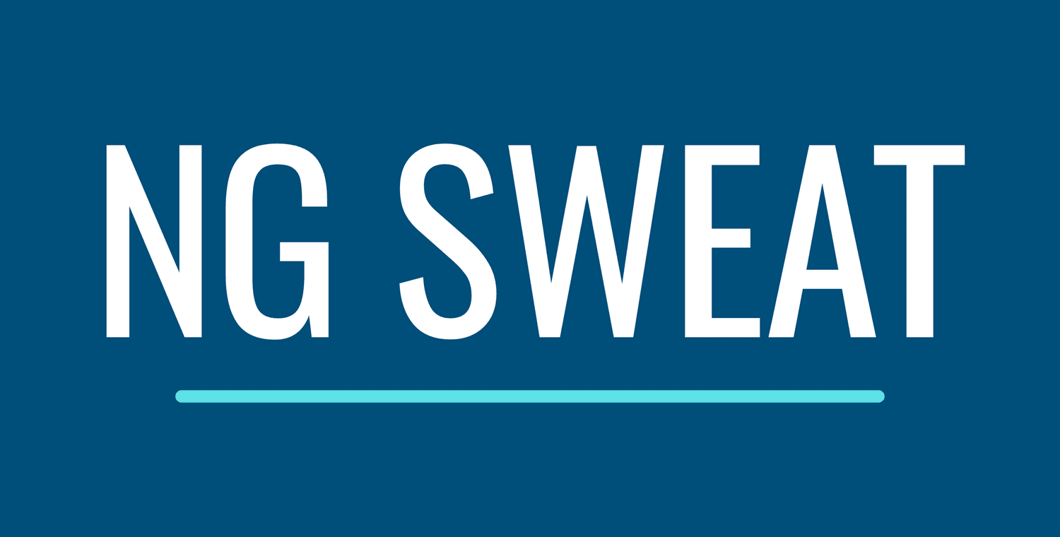 NG Sweat