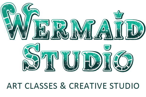 wermaid studio