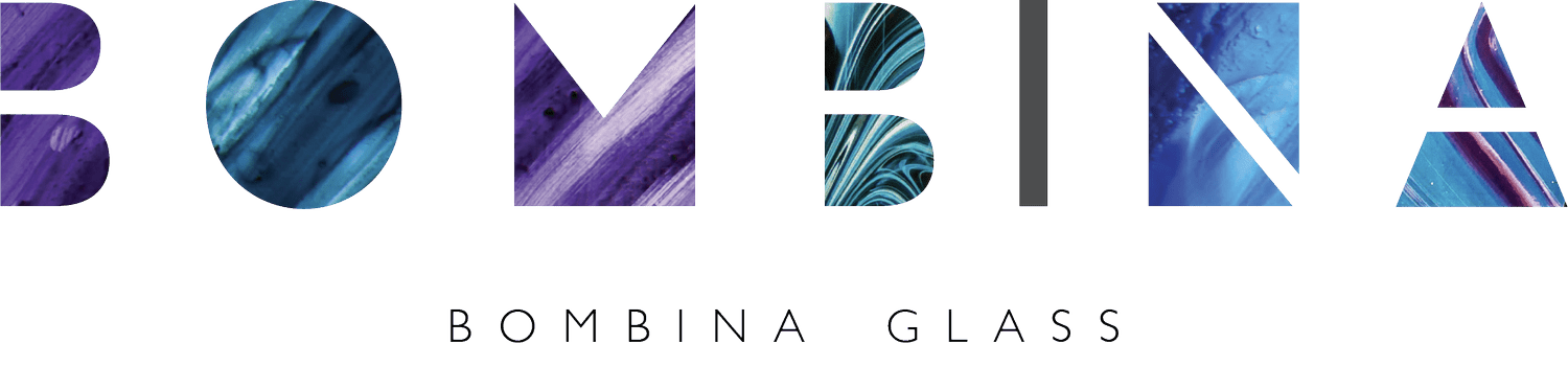 Bombina Glass