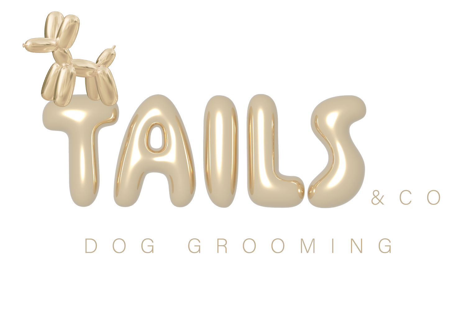 TAILS &amp; CO DOG GROOMING