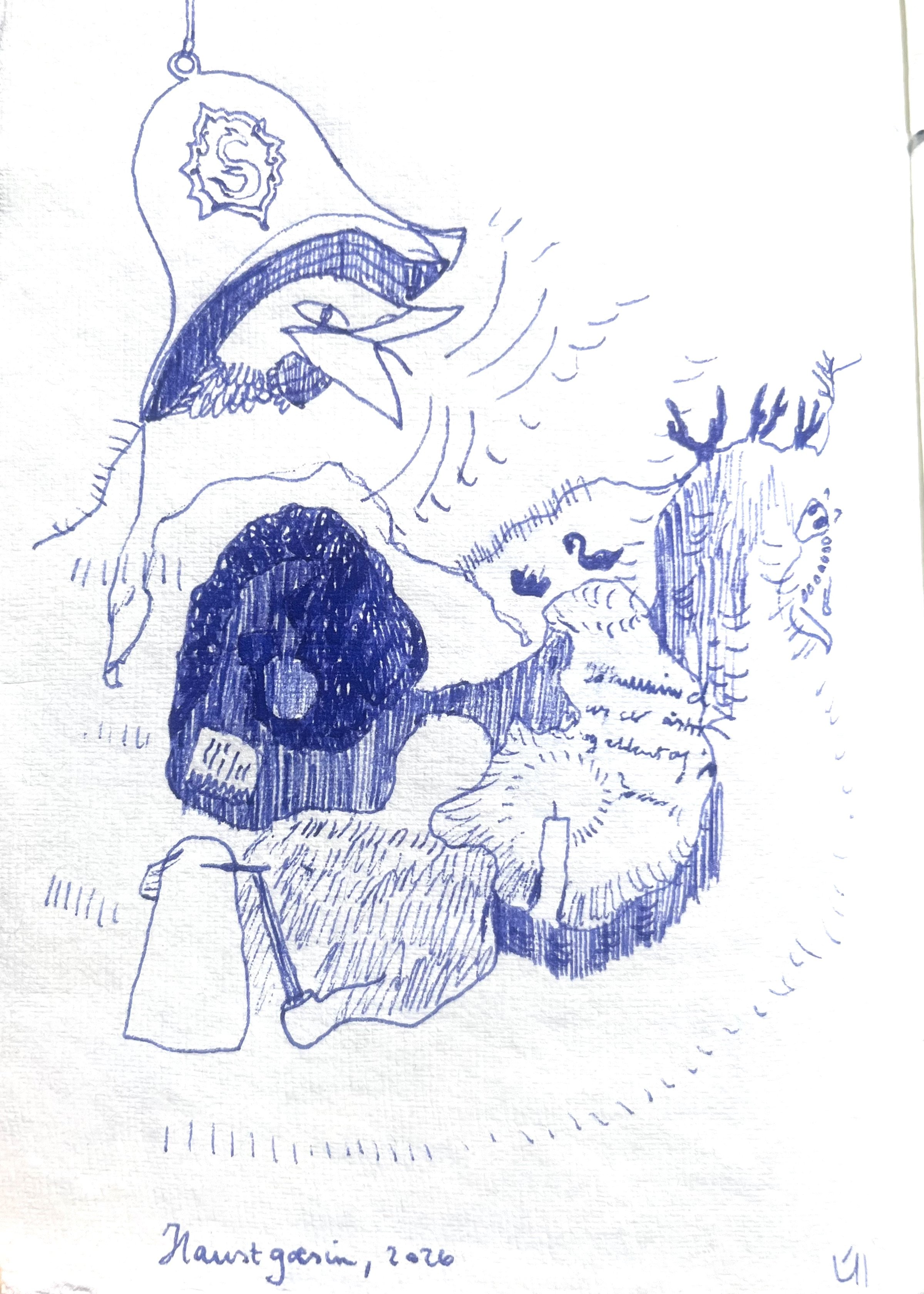 A call to the poet