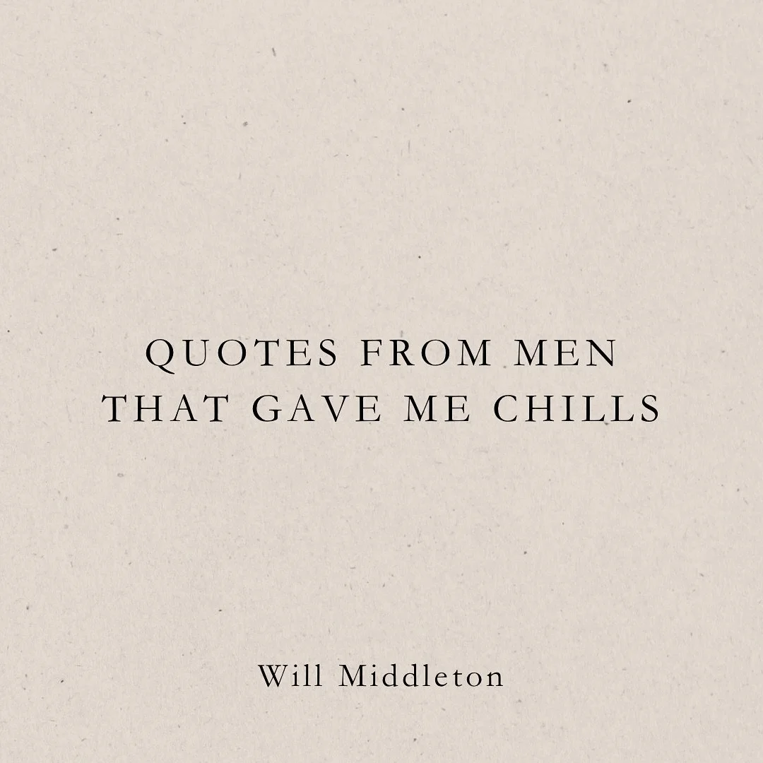 Some honest and raw words.

I&rsquo;m aware of the irony of slide 5.

#wordsworthsharing #deepthoughts #selfreflection