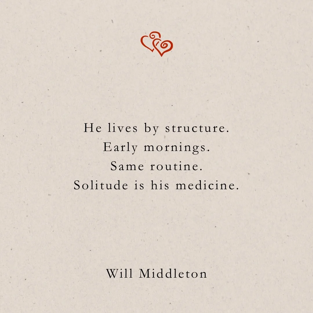 Coming together is not about alignment in who you are as people.

It is about alignment in how you&rsquo;re willing to see each other.

To have your own boundaries and way of being that is respected by them, whilst honouring their differences and gro
