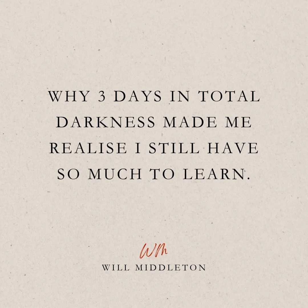 I don&rsquo;t know how coherent this is but it&rsquo;s a spew of thoughts I&rsquo;ve had from a recent experience.

Maybe it will help someone.