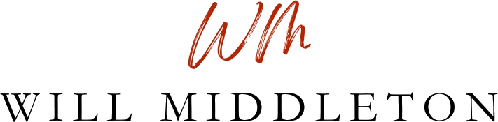 Will Middleton