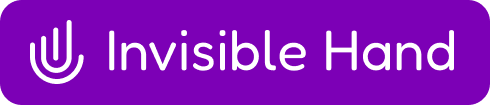 Invisible Hand - b2b SaaS