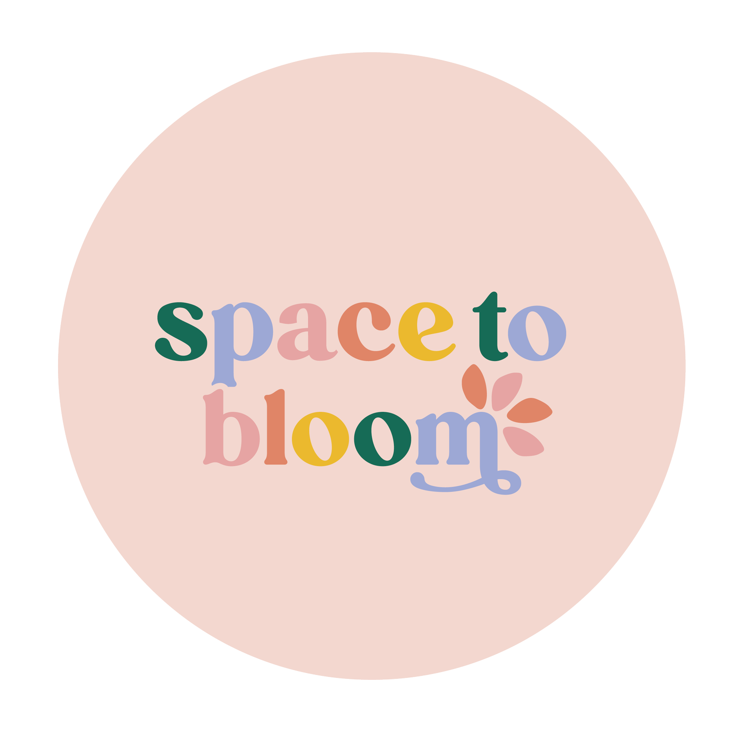 Space to Bloom