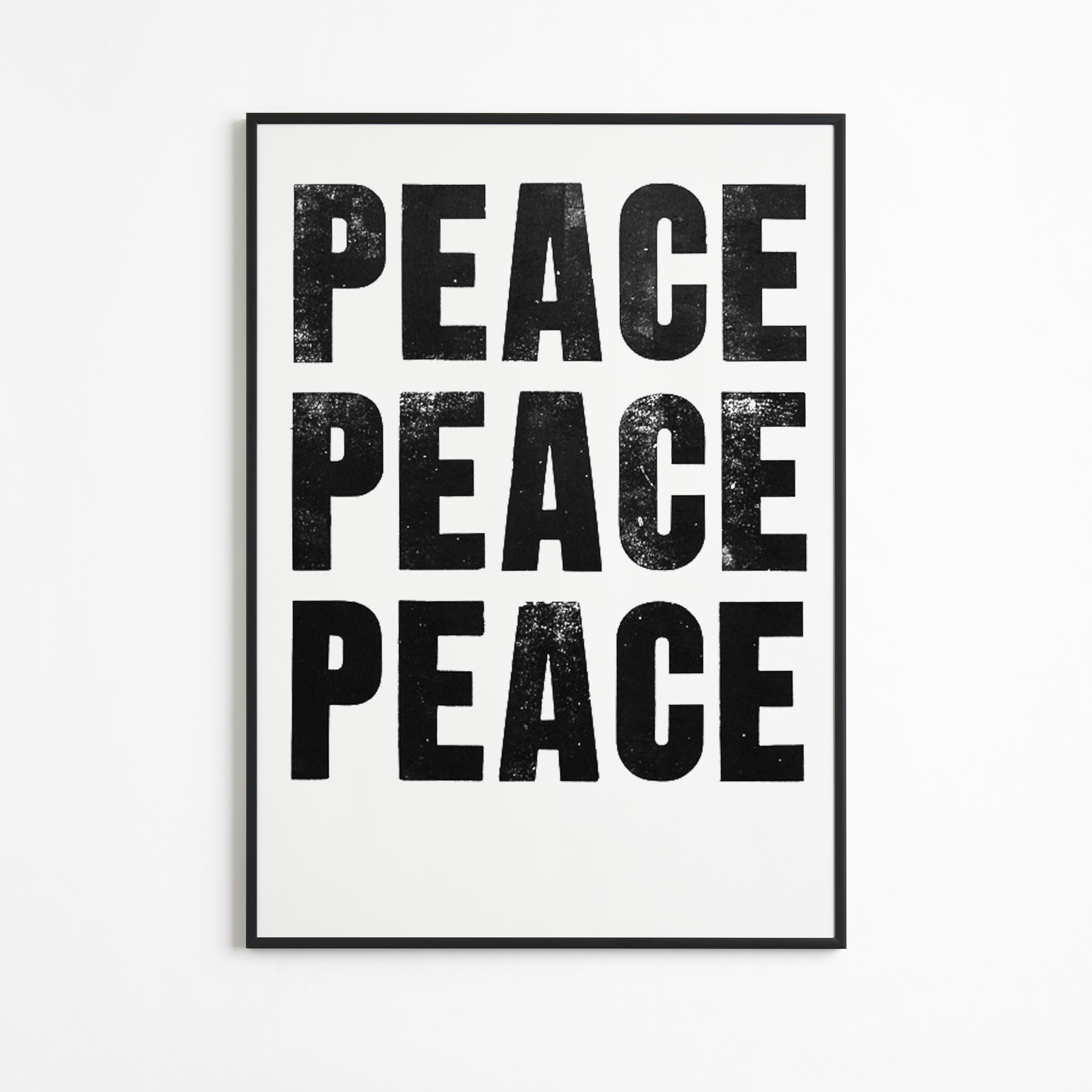 PEACE