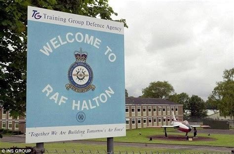 RAF Halton