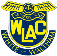 Talk at WLAC, (West London Aero Club) White Waltham