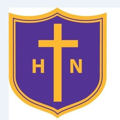 Talk at Holy Name Catholic Voluntary Academy