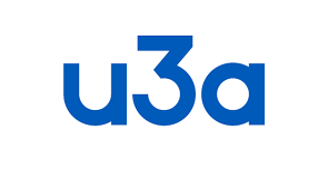 Talk at Durham U3A
