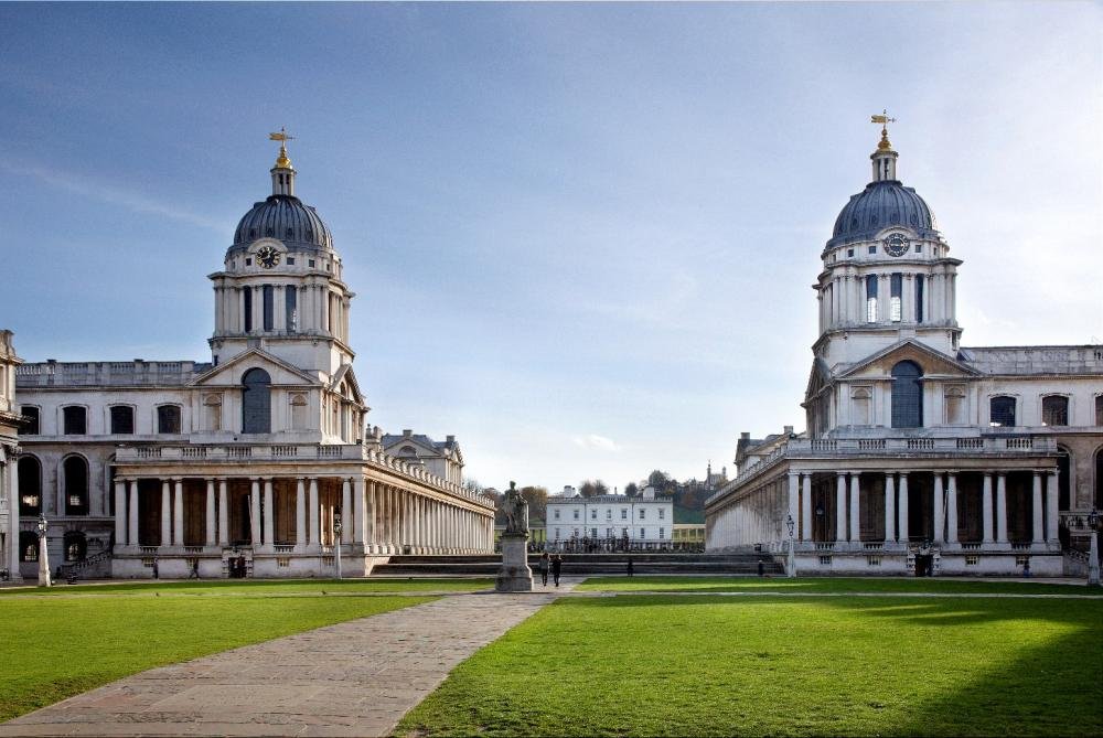 Talk at University of Greenwich