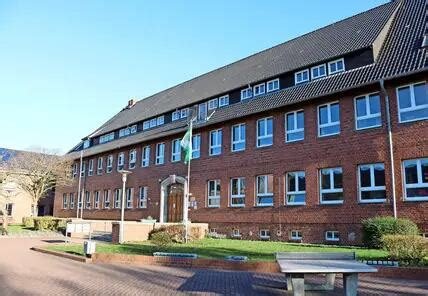 Talk at Forderschule Jan-Amos Komensky School, Barth, Germany