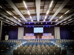 Opening of Merlina Pearl Musical, Ridgeway Centre, Milton Keynes