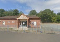 Presentation at Telford African Caribbean and Afro-Caribbean Resource Centre