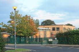 Talk at St Urban’s Catholic School 